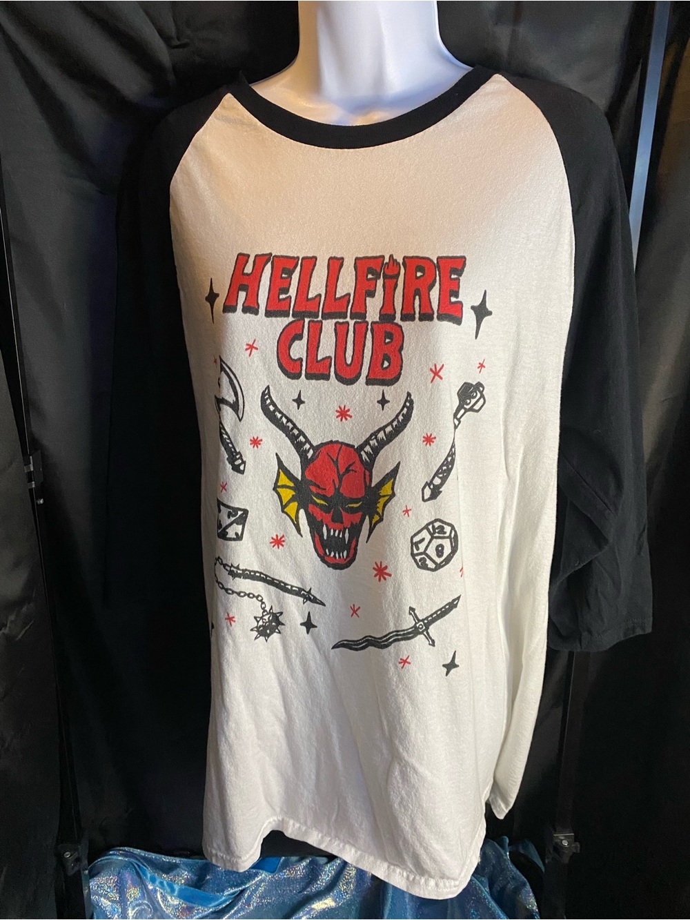 Netflix-Stranger Things Unisex Shirt Bundle